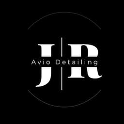 Jravio Detailing Logo