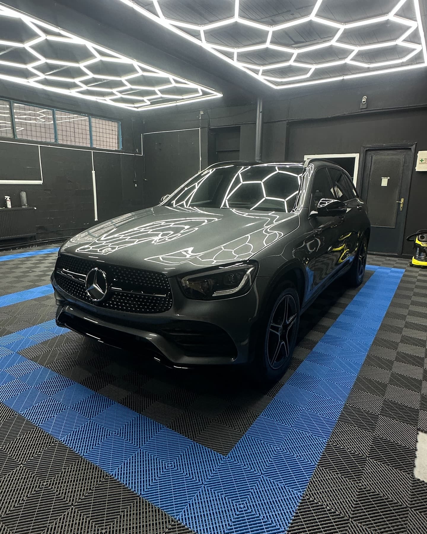 Reconditionare Faruri