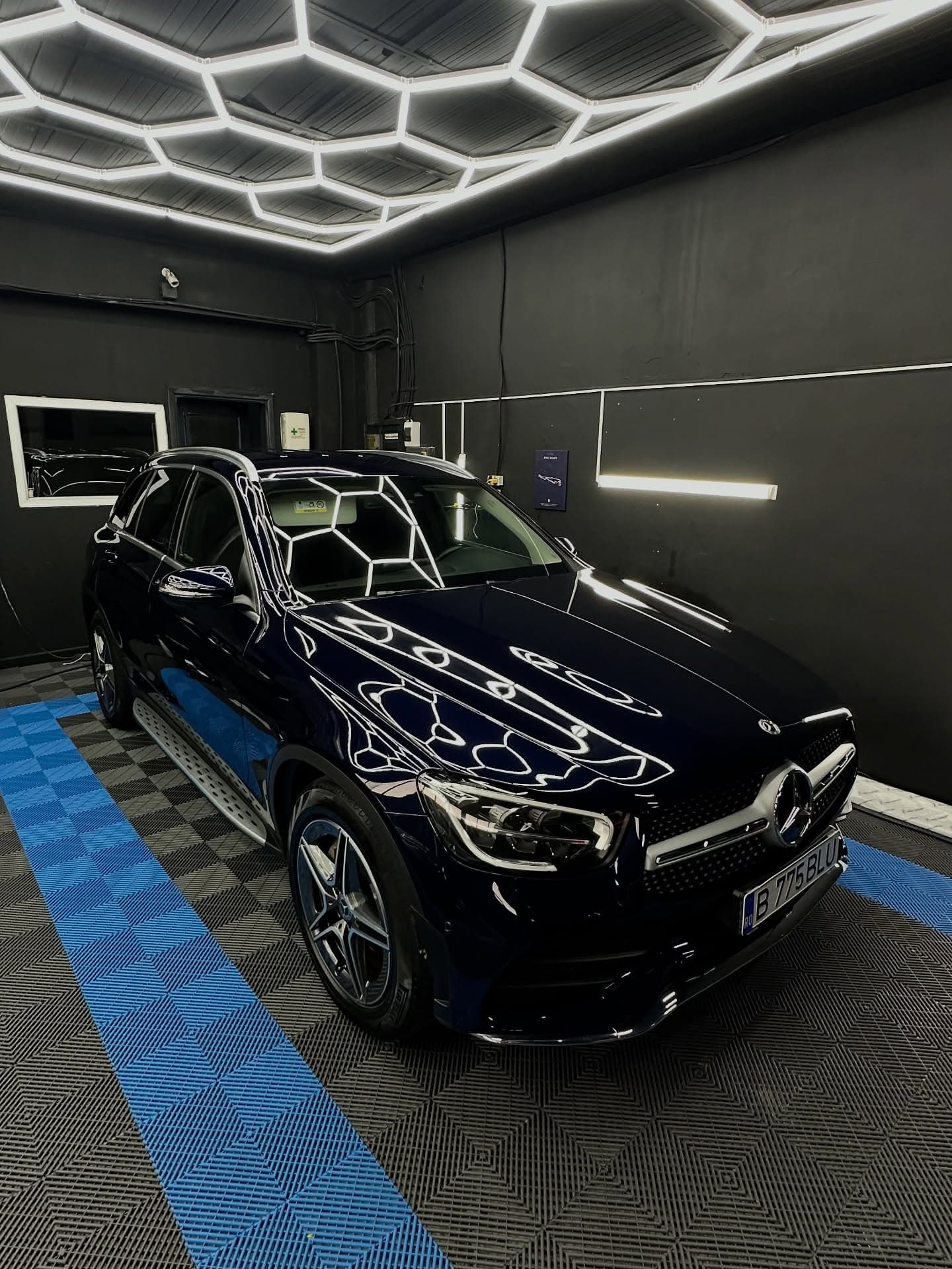 Reconditionare Faruri